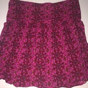 Flowy Skirt